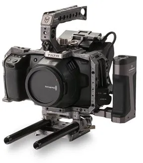 Tilta TA-T01-A camera cage